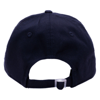 Echipa națională de fotbal șapcă de baseball Czech republic 9forty navy