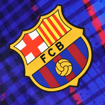 FC Barcelona tricou de fotbal pentru copii Entrenamiento connect