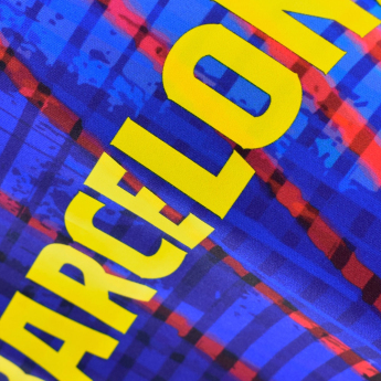 FC Barcelona tricou de fotbal pentru copii Entrenamiento connect