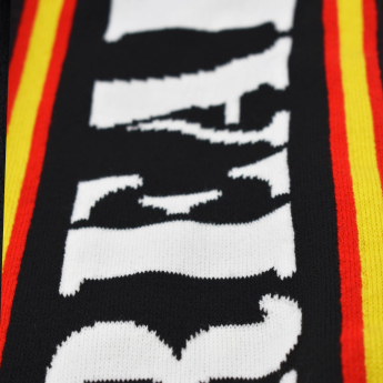 Real Madrid eșarfă de iarnă Double Nightfall