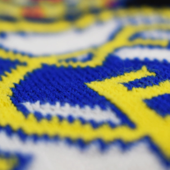 Real Madrid eșarfă de iarnă Double Nightfall