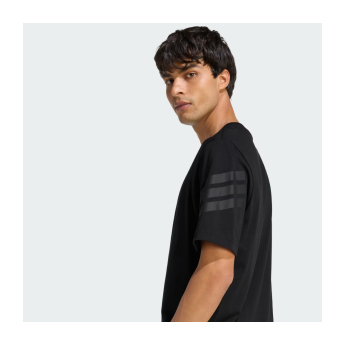 Mercedes AMG Petronas tricou de bărbați Stealth black F1 Team 2026