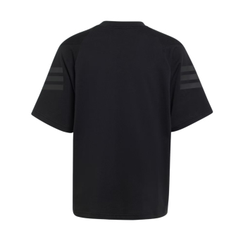 Mercedes AMG Petronas tricou de copii Stealth black F1 Team 2026