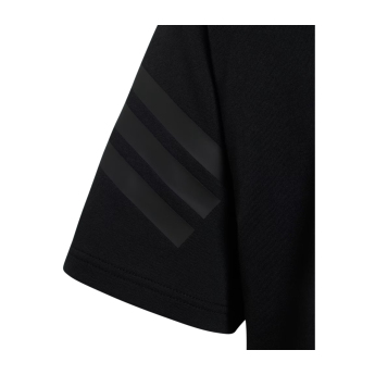 Mercedes AMG Petronas tricou de copii Stealth black F1 Team 2026