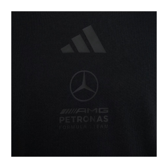 Mercedes AMG Petronas tricou de copii Stealth black F1 Team 2026