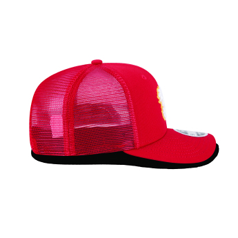 Calgary Flames șapcă de baseball NEW ERA 970SS SP26 red
