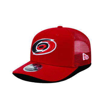 Carolina Hurricanes șapcă de baseball NEW ERA 970SS SP26 red