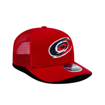 Carolina Hurricanes șapcă de baseball NEW ERA 970SS SP26 red