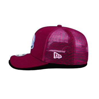 Colorado Avalanche șapcă de baseball NEW ERA 970SS SP26 purple