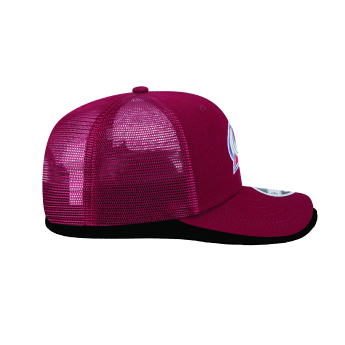 Colorado Avalanche șapcă de baseball NEW ERA 970SS SP26 purple
