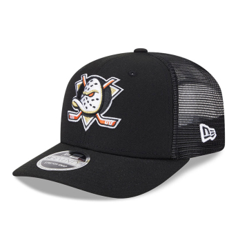 Anaheim Ducks șapcă de baseball NEW ERA 970SS SP26 black