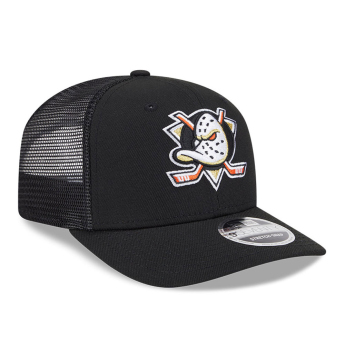 Anaheim Ducks șapcă de baseball NEW ERA 970SS SP26 black