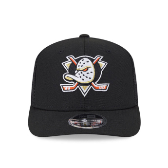 Anaheim Ducks șapcă de baseball NEW ERA 970SS SP26 black