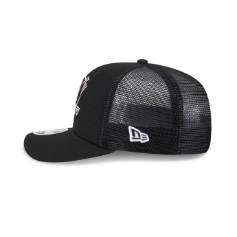 Anaheim Ducks șapcă de baseball NEW ERA 970SS SP26 black