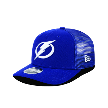 Tampa Bay Lightning șapcă de baseball NEW ERA 970SS SP26 blue