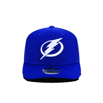 Tampa Bay Lightning șapcă de baseball NEW ERA 970SS SP26 blue