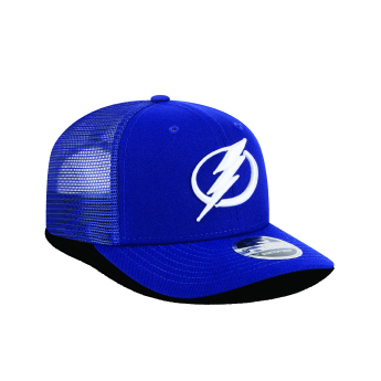 Tampa Bay Lightning șapcă de baseball NEW ERA 970SS SP26 blue