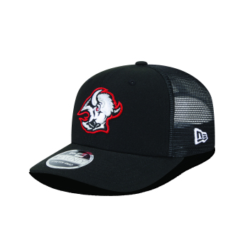 Buffalo Sabres șapcă de baseball NEW ERA 970SS SP26 black
