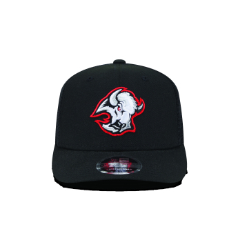 Buffalo Sabres șapcă de baseball NEW ERA 970SS SP26 black