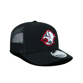 Buffalo Sabres șapcă de baseball NEW ERA 970SS SP26 black