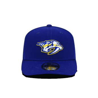 Nashville Predators șapcă de baseball NEW ERA 970SS SP26 blue
