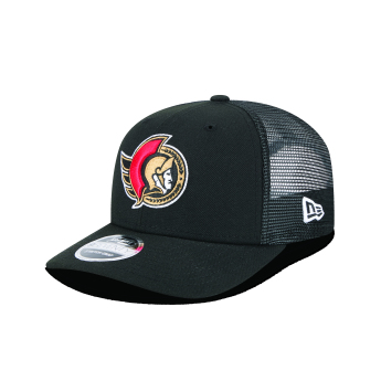 Ottawa Senators șapcă de baseball NEW ERA 970SS SP26 black