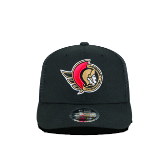 Ottawa Senators șapcă de baseball NEW ERA 970SS SP26 black