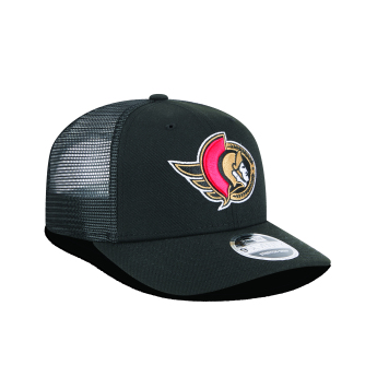 Ottawa Senators șapcă de baseball NEW ERA 970SS SP26 black