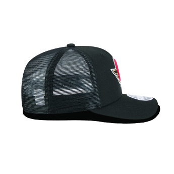 Ottawa Senators șapcă de baseball NEW ERA 970SS SP26 black