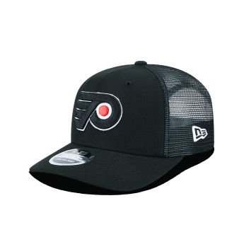 Philadelphia Flyers șapcă de baseball NEW ERA 970SS SP26 black