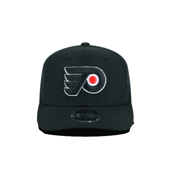 Philadelphia Flyers șapcă de baseball NEW ERA 970SS SP26 black
