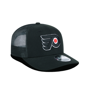 Philadelphia Flyers șapcă de baseball NEW ERA 970SS SP26 black