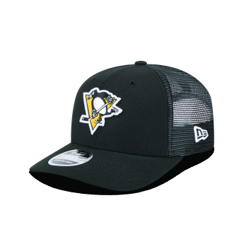 Pittsburgh Penguins șapcă de baseball NEW ERA 970SS SP26 black
