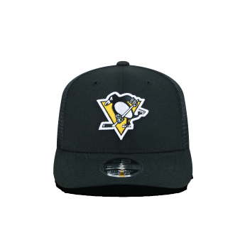 Pittsburgh Penguins șapcă de baseball NEW ERA 970SS SP26 black