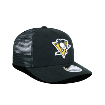 Pittsburgh Penguins șapcă de baseball NEW ERA 970SS SP26 black