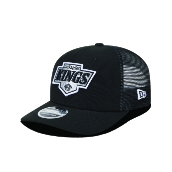 Los Angeles Kings șapcă de baseball NEW ERA 970SS SP26 black