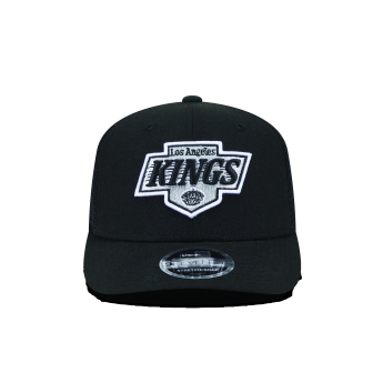Los Angeles Kings șapcă de baseball NEW ERA 970SS SP26 black
