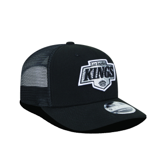 Los Angeles Kings șapcă de baseball NEW ERA 970SS SP26 black