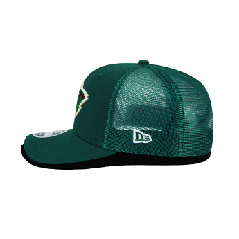 Minnesota Wild șapcă de baseball NEW ERA 970SS SP26 green