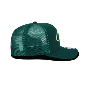 Minnesota Wild șapcă de baseball NEW ERA 970SS SP26 green