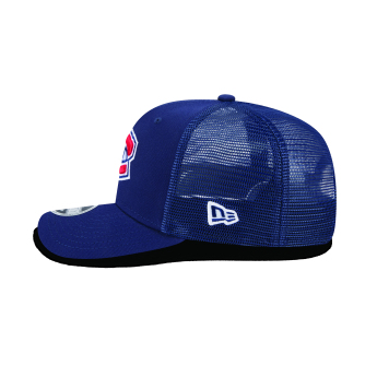 Montreal Canadiens șapcă de baseball NEW ERA 970SS SP26 blue