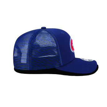 Montreal Canadiens șapcă de baseball NEW ERA 970SS SP26 blue
