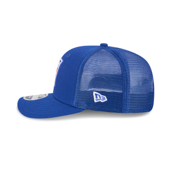New York Rangers șapcă de baseball NEW ERA 970SS SP26 blue