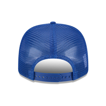 New York Rangers șapcă de baseball NEW ERA 970SS SP26 blue