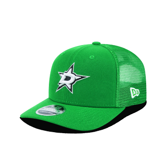 Dallas Stars șapcă de baseball NEW ERA 970SS SP26 green