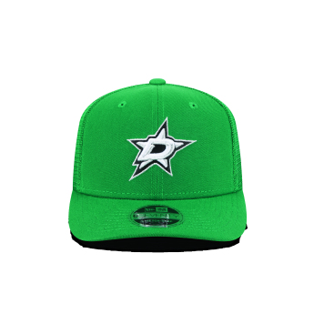 Dallas Stars șapcă de baseball NEW ERA 970SS SP26 green