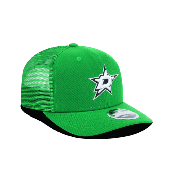 Dallas Stars șapcă de baseball NEW ERA 970SS SP26 green