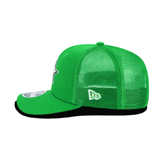 Dallas Stars șapcă de baseball NEW ERA 970SS SP26 green