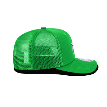 Dallas Stars șapcă de baseball NEW ERA 970SS SP26 green