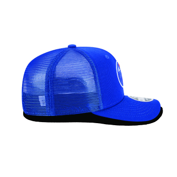 Edmonton Oilers șapcă de baseball NEW ERA 970SS SP26 blue